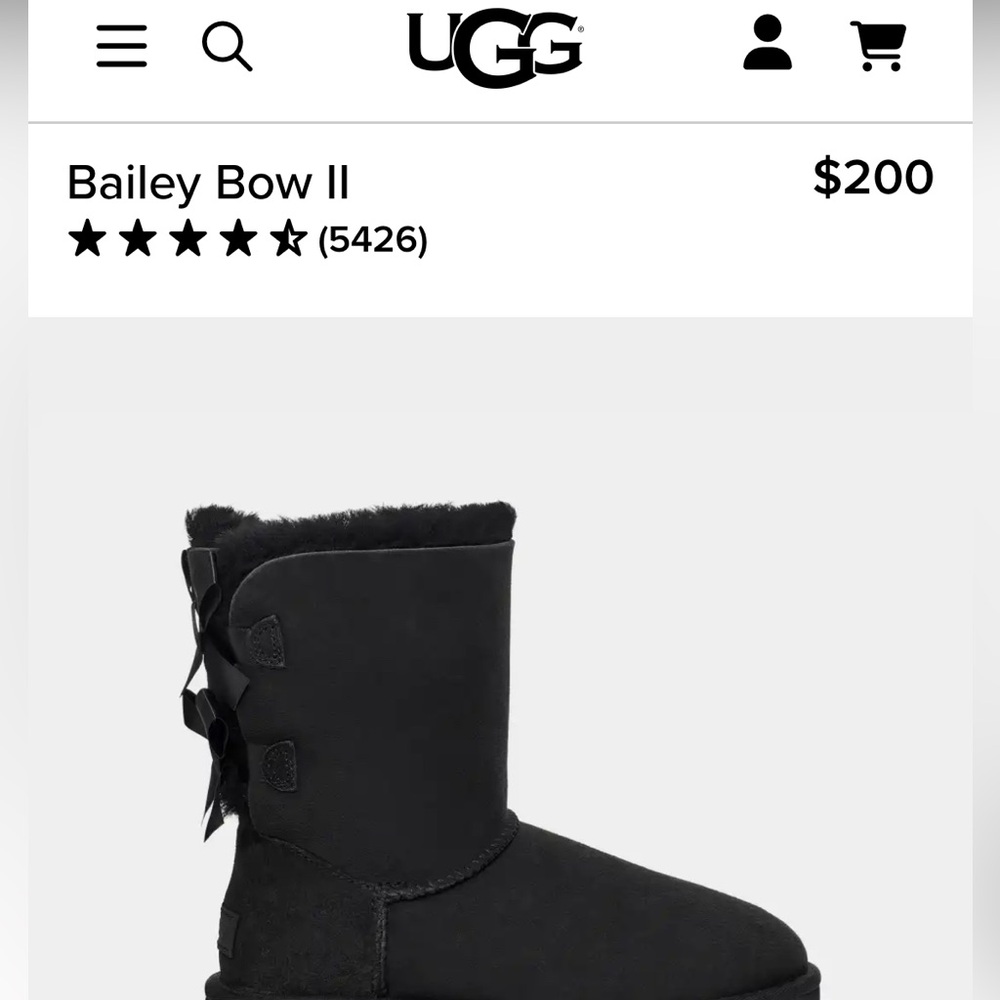 Uggs Boots - image 6